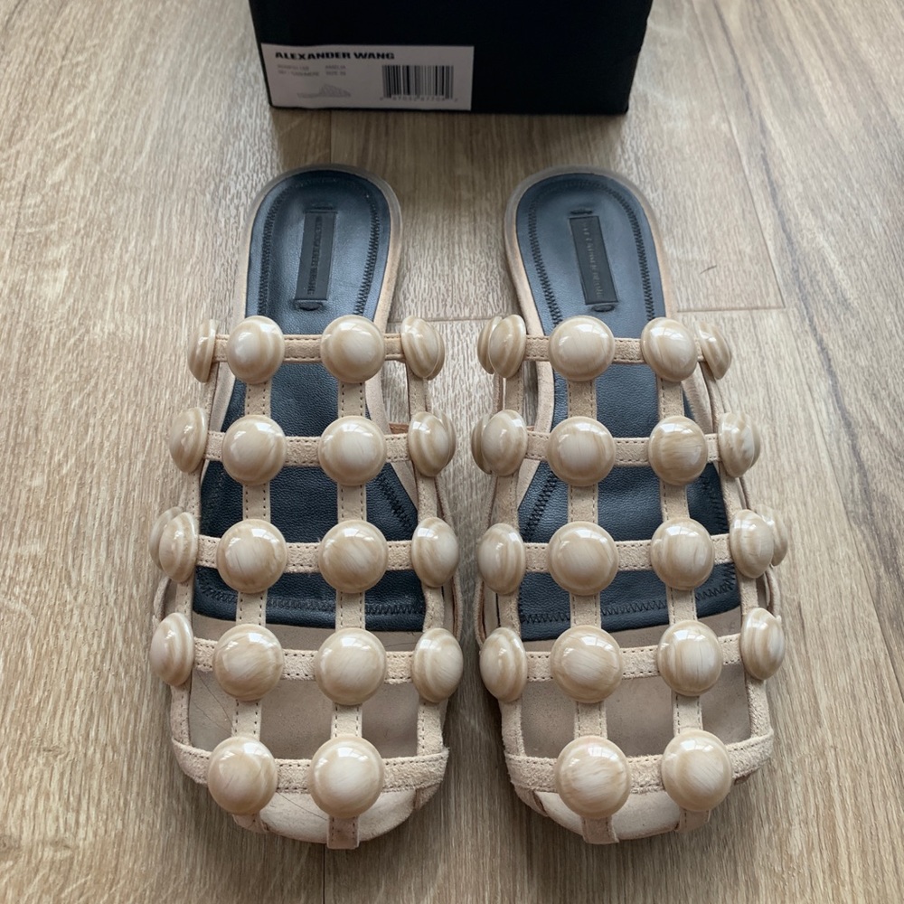 Alexander Wang Sandals